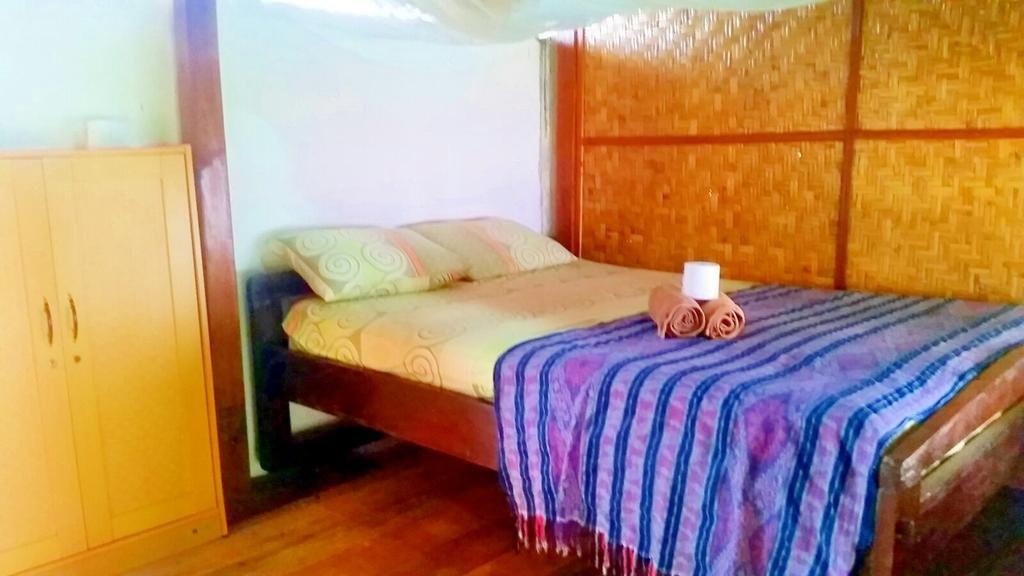 Kuta Bay Homestay Bagian luar foto
