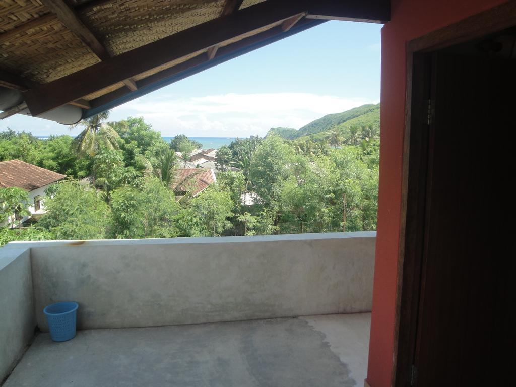 Kuta Bay Homestay Bagian luar foto