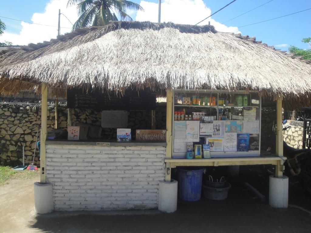 Kuta Bay Homestay Bagian luar foto