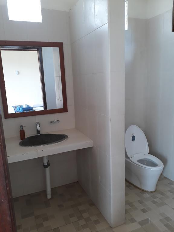 Kuta Bay Homestay Ruang foto