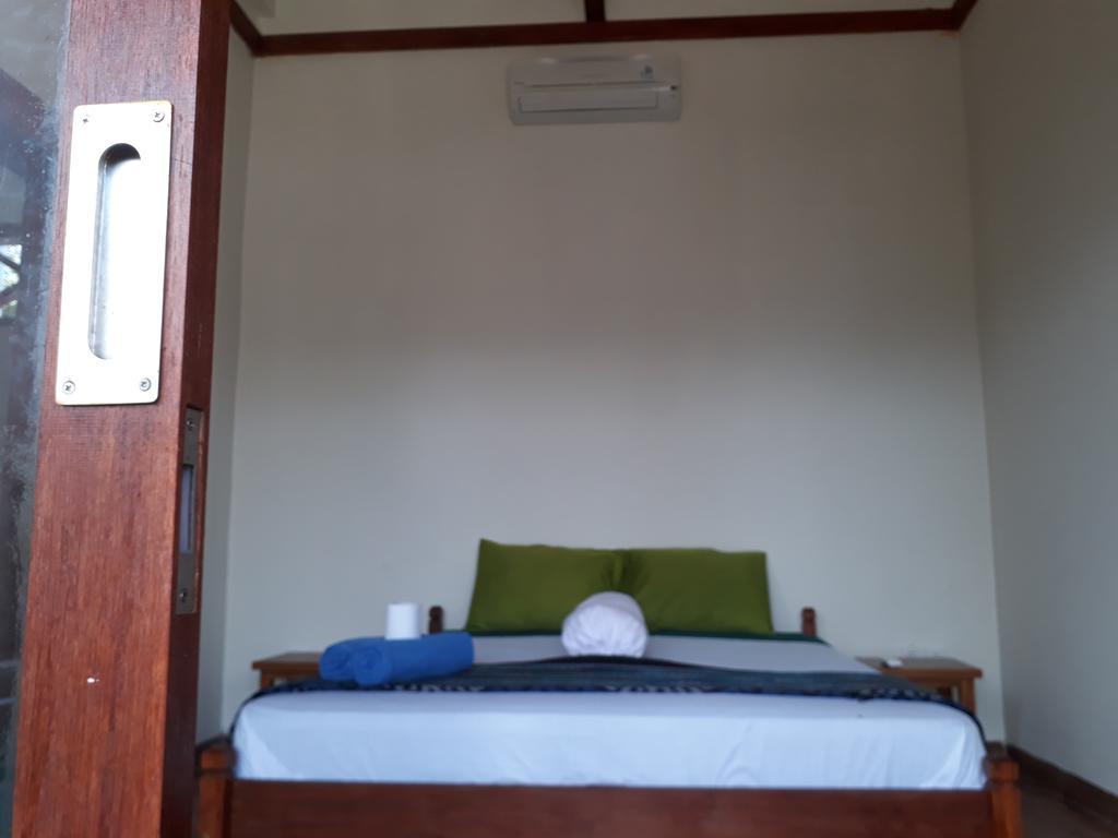 Kuta Bay Homestay Ruang foto