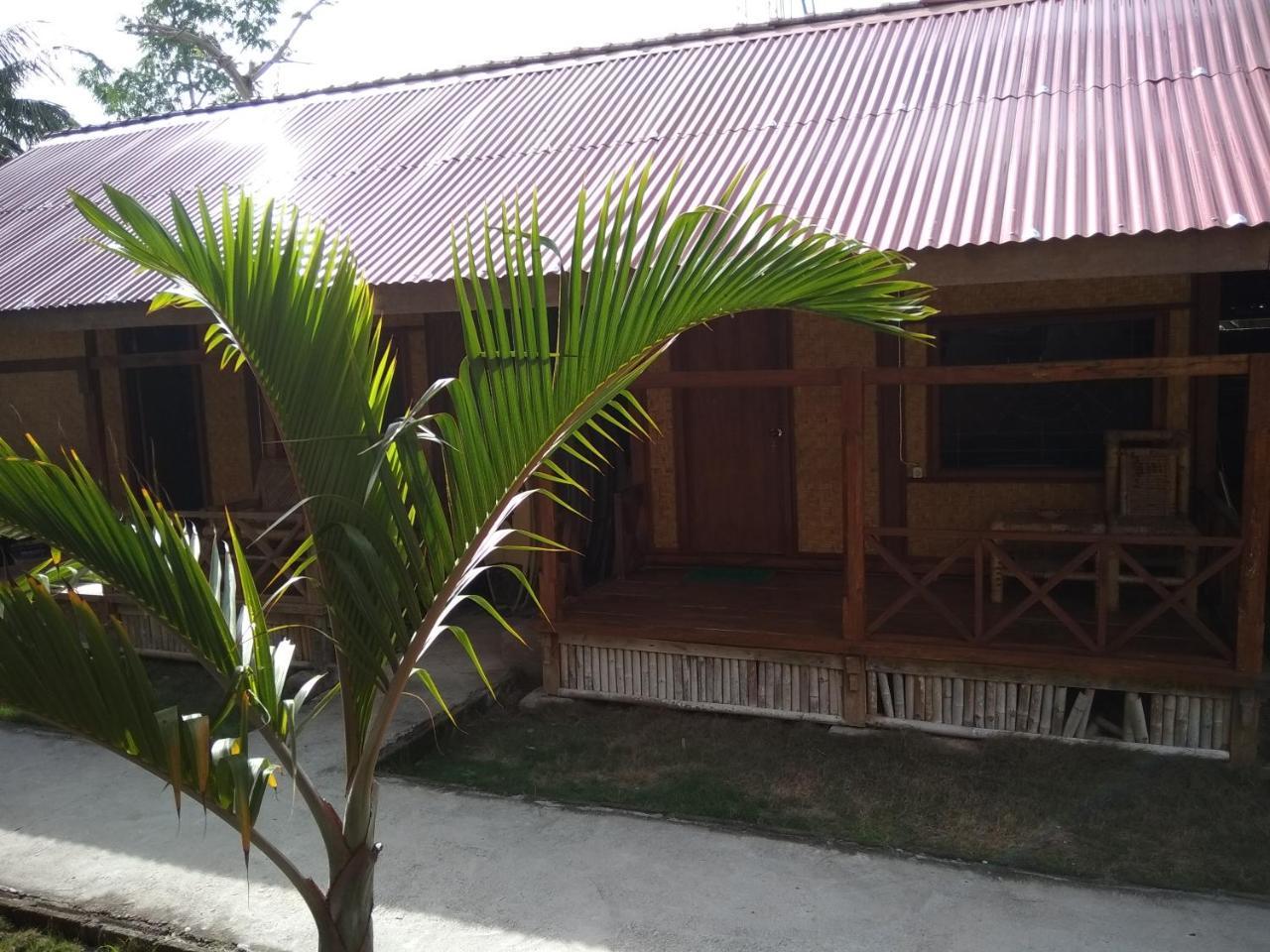 Kuta Bay Homestay Bagian luar foto