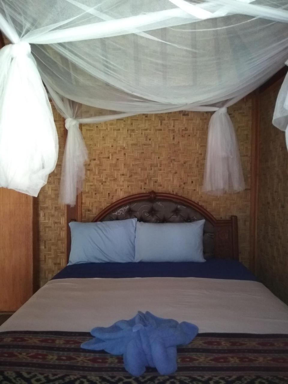 Kuta Bay Homestay Bagian luar foto