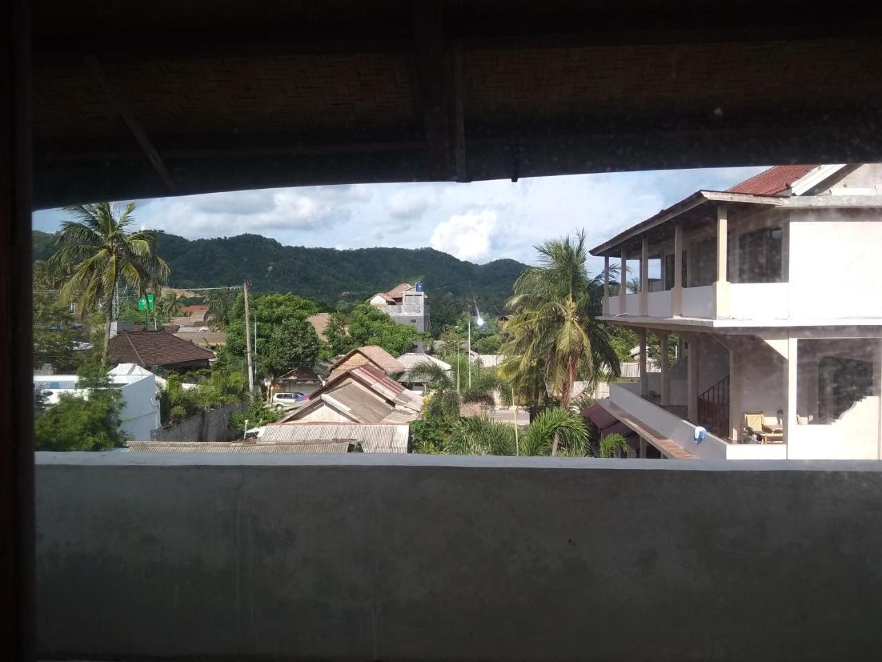 Kuta Bay Homestay Bagian luar foto