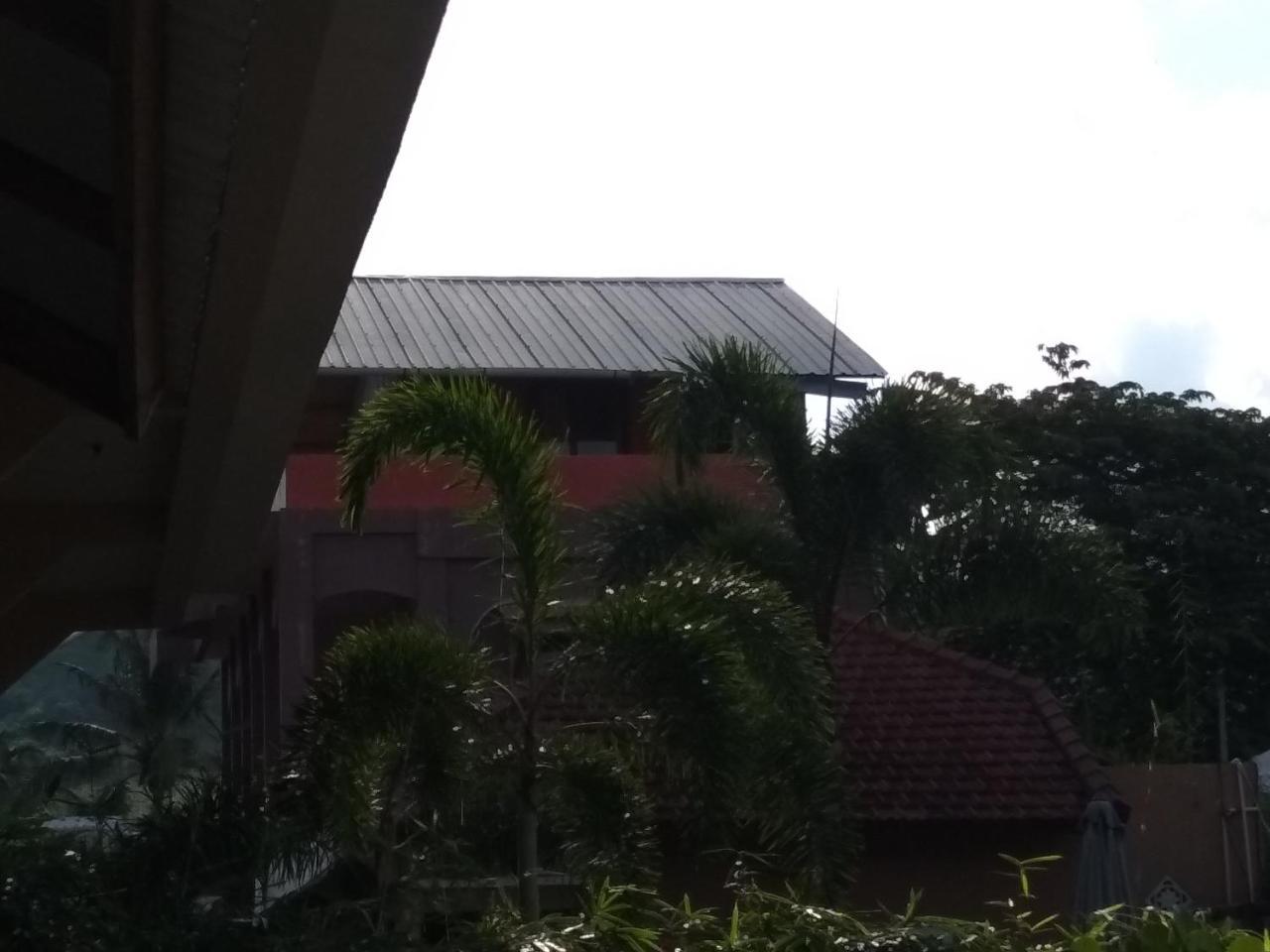 Kuta Bay Homestay Bagian luar foto